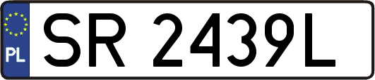 SR2439L