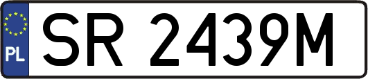 SR2439M