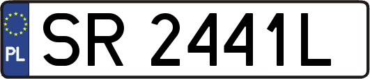 SR2441L