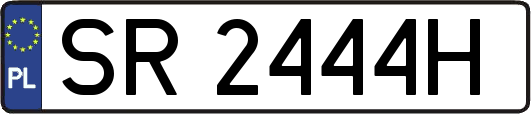 SR2444H