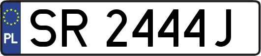 SR2444J