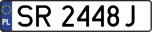 SR2448J