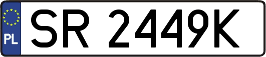 SR2449K
