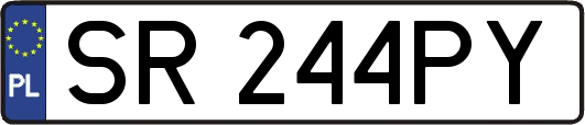 SR244PY