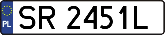 SR2451L