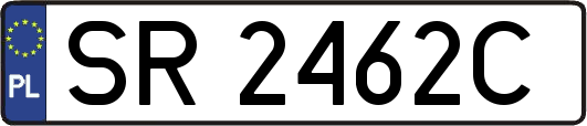 SR2462C