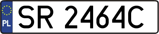 SR2464C