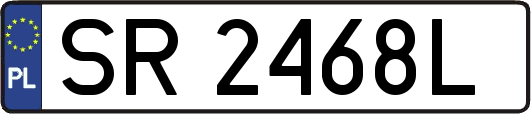 SR2468L