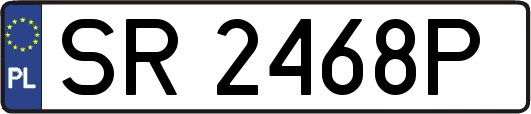 SR2468P