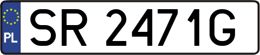 SR2471G