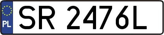 SR2476L