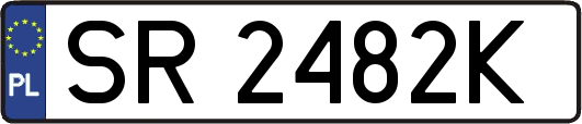 SR2482K