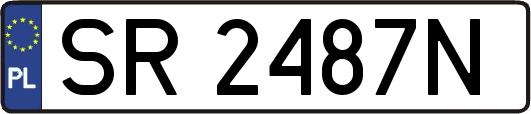 SR2487N