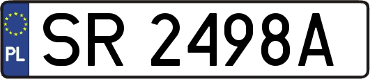 SR2498A