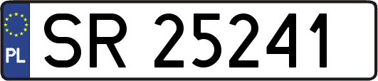 SR25241