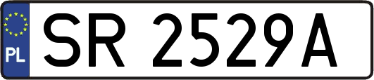 SR2529A
