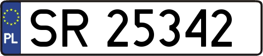 SR25342