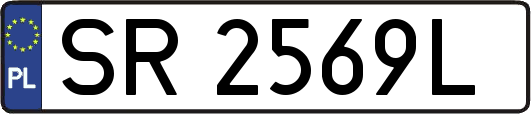 SR2569L
