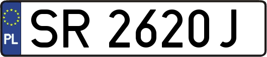 SR2620J