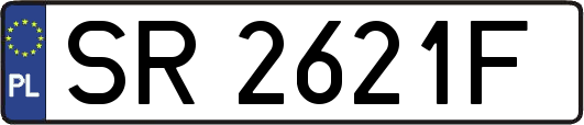 SR2621F