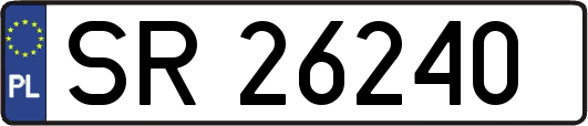 SR26240