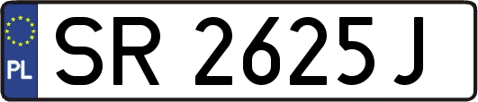SR2625J