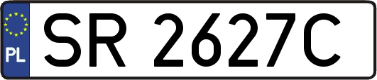 SR2627C