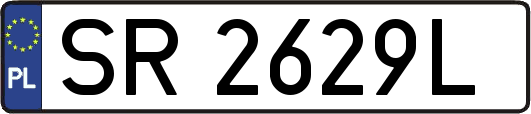 SR2629L