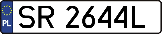 SR2644L