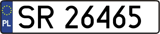 SR26465