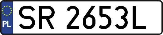 SR2653L
