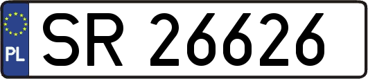 SR26626