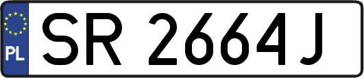 SR2664J