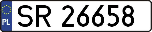 SR26658