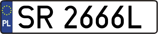 SR2666L