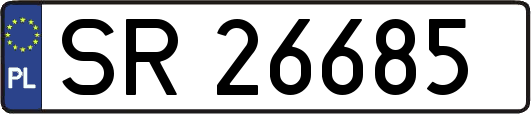 SR26685