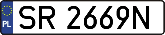 SR2669N