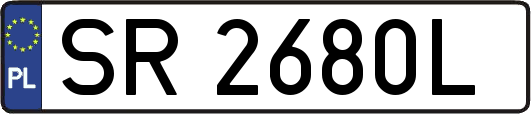 SR2680L