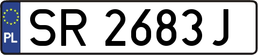 SR2683J