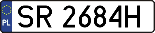 SR2684H
