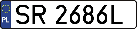 SR2686L