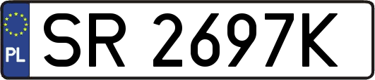 SR2697K