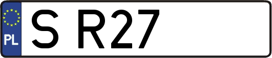 SR27