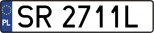 SR2711L