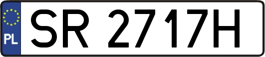 SR2717H