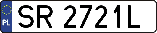 SR2721L