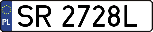 SR2728L