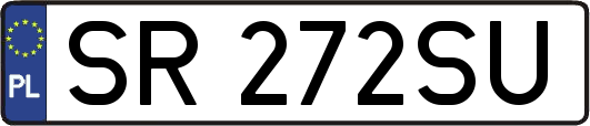 SR272SU