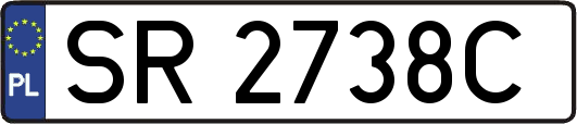 SR2738C