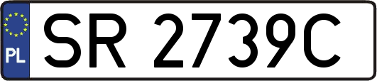SR2739C
